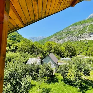 Mountain Oasis Maison d'hôtes